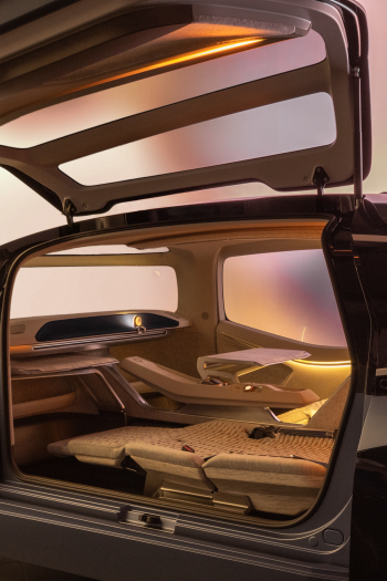 Gen.Travel (Bild: Volkswagen)