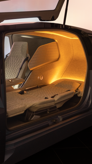 Gen.Travel (Bild: Volkswagen)