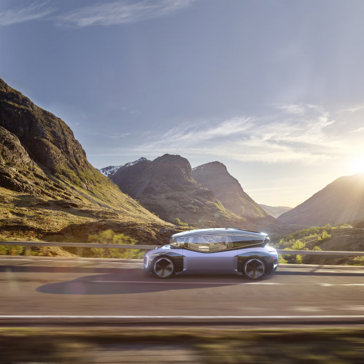 Gen.Travel (Bild: Volkswagen)