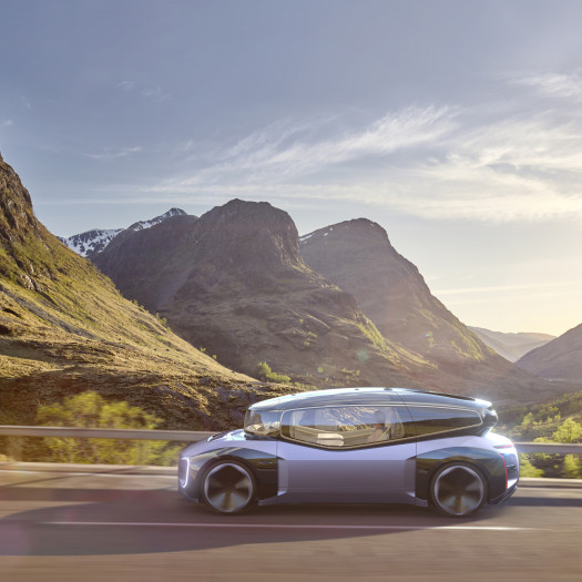 Gen.Travel (Bild: Volkswagen)