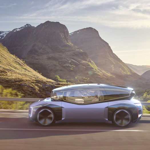Gen.Travel (Bild: Volkswagen)