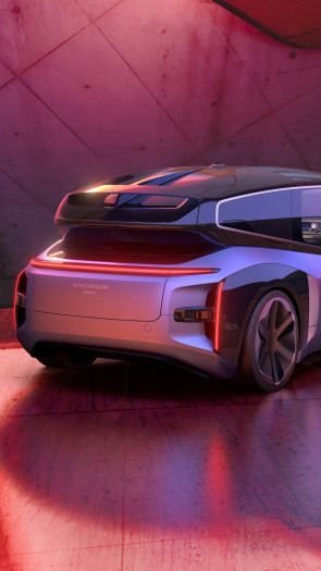 Gen.Travel (Bild: Volkswagen)