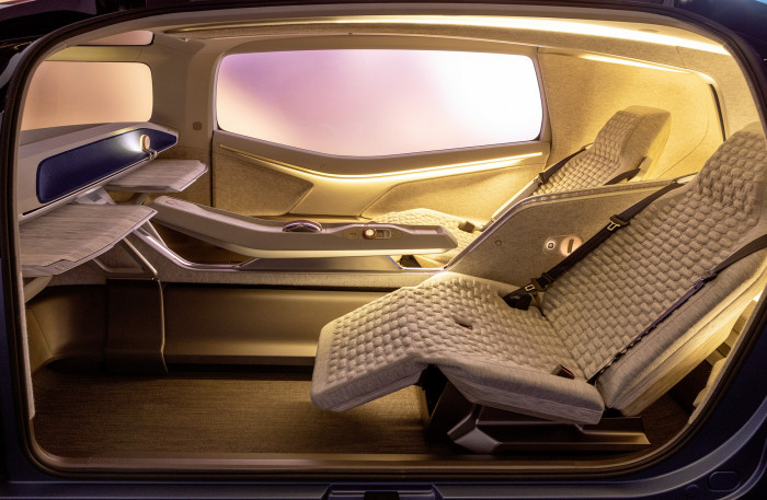 Gen.Travel (Bild: Volkswagen)