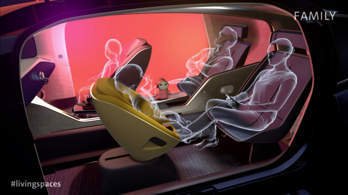 Gen.Travel (Bild: Volkswagen)