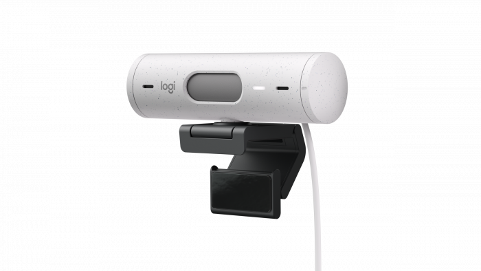 Brio 500 (Bild: Logitech)