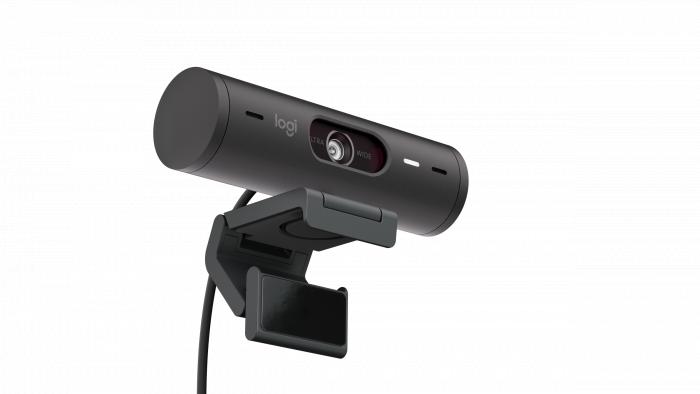 Brio 500 (Bild: Logitech)