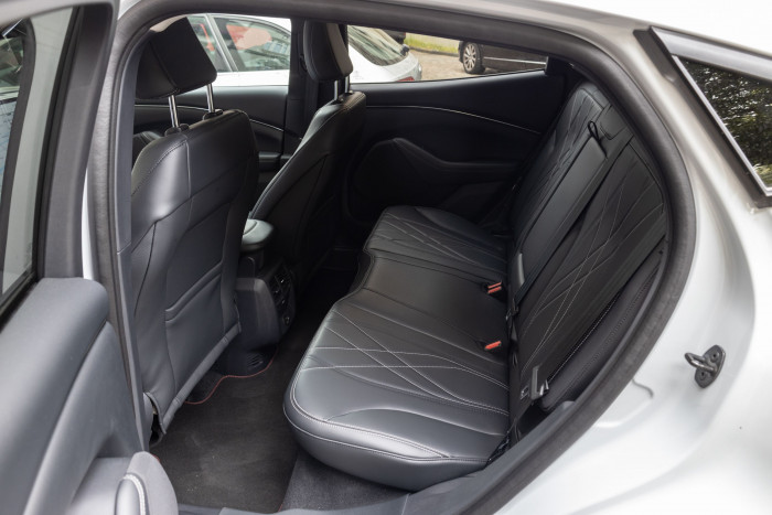 ... wie hinten. (Bild: Werner Pluta/Golem.de)