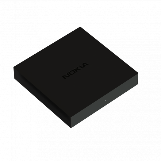 Nokia Streaming Box 8010 (Bild: Streamview)