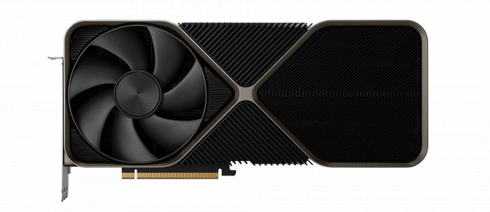 Bis auf Details bleibt man beim Design der Ampere Karten. (Quelle: Nvidia)