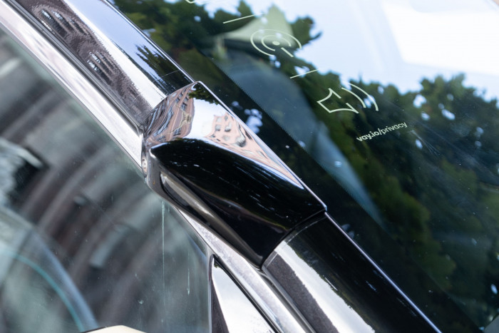 ...zur Seite ... (Bild: Werner Pluta/Golem.de)