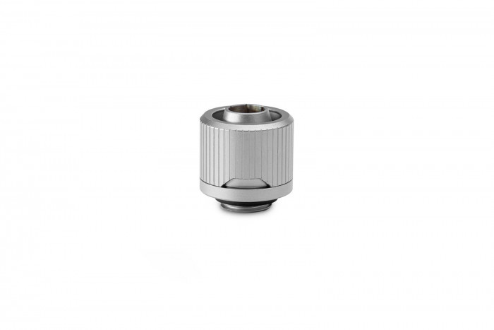 Anschlüsse für die Schläuche an den Komponenten (Bild: EKWB)