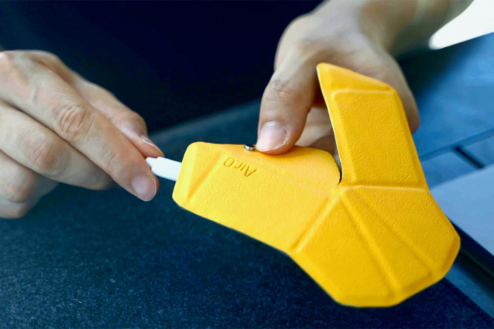 Air.0 (Bild: Kickstarter)