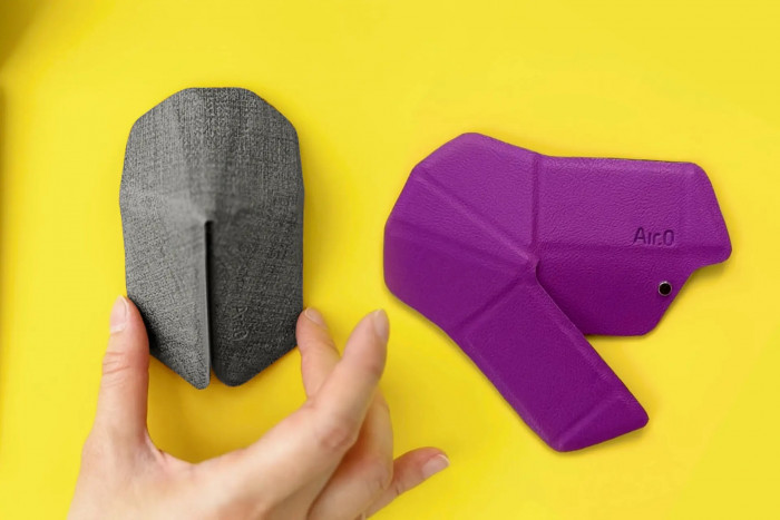 Air.0 (Bild: Kickstarter)