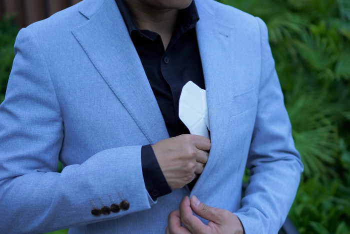 Air.0 (Bild: Kickstarter)