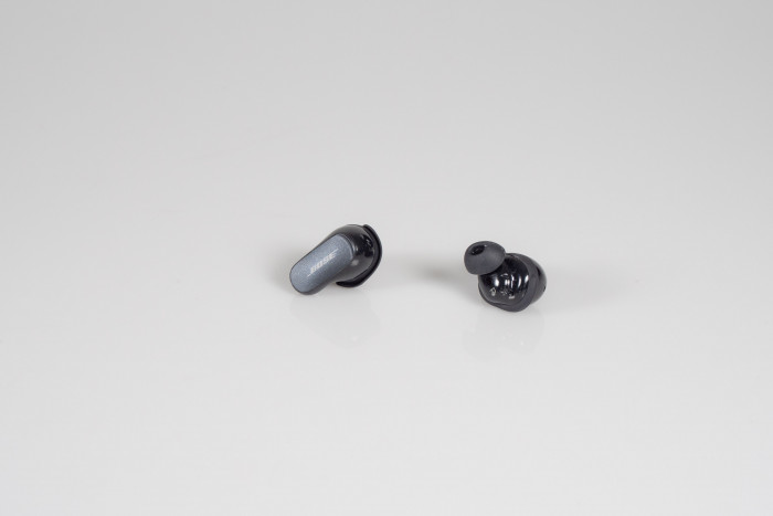 Boses Quiet Comfort Earbuds II (Bild: Nina Völkel/Golem.de)
