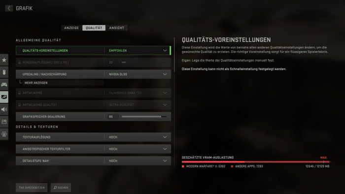 ... und sehr viele weitere Details. (Bild: Activision / Screenshot: Golem.de)