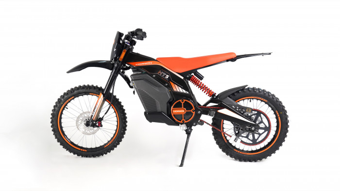Horwin HT5 Offroas (Bild: Horwin