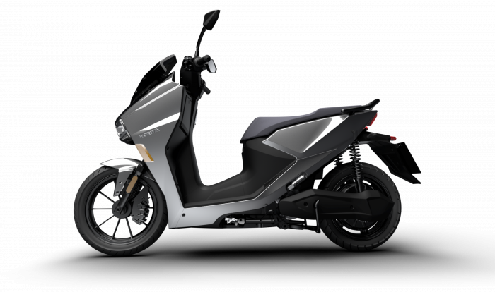 Horwin  SK1  (Bild: Horwin