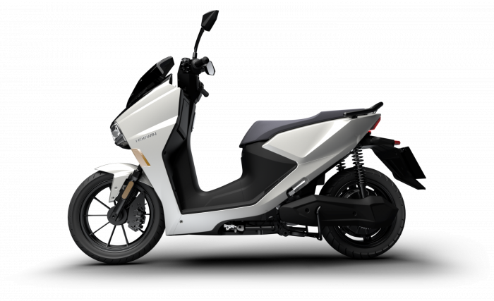 Horwin  SK1  (Bild: Horwin
