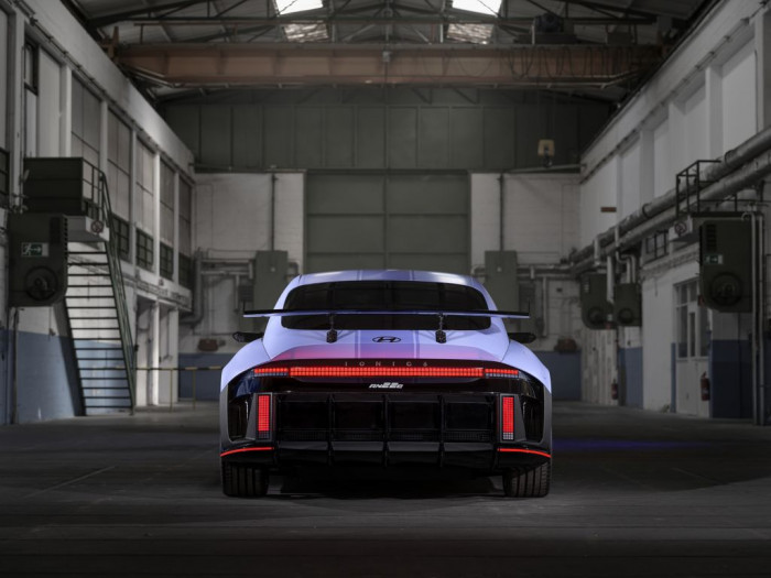 Hyundai RN22e (Bild: Hyundai)