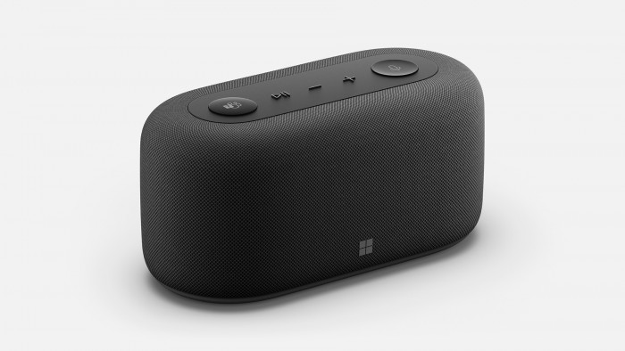 Microsoft Audio Dock (Bild: Microsoft)