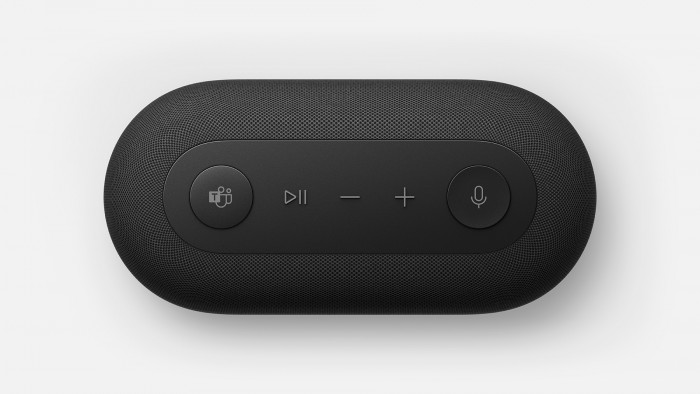 Microsoft Audio Dock (Bild: Microsoft)