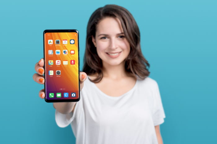 Das Murena One (Bild: Murena)