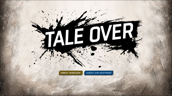 Wenn wir Fehler machen, können wir scheitern - und vom letzten sicheren Speicherpunkt aus weitermachen. (Bild: Gearbox/Screenshot: Golem.de)