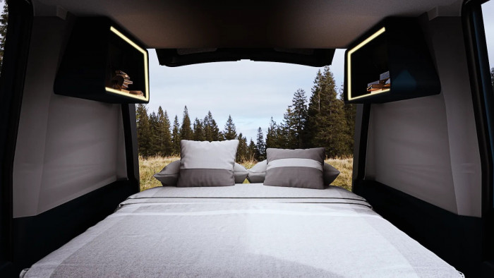 Potential Motors Adventure 1 (Bild: Potential Motors)