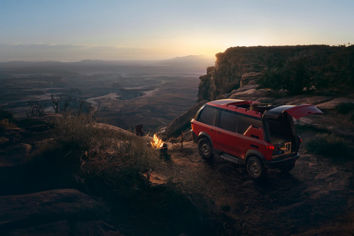 Potential Motors Adventure 1 (Bild: Potential Motors)