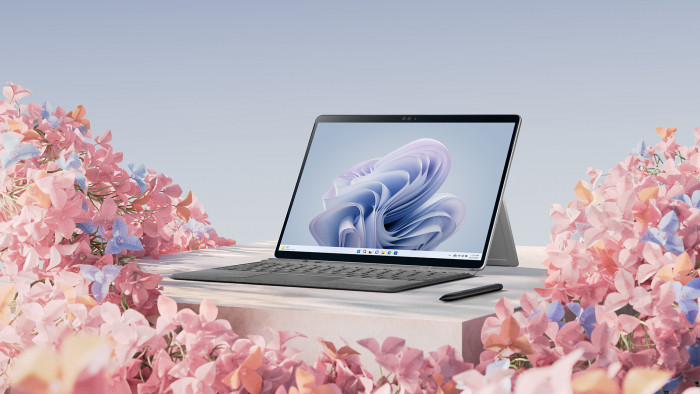 Surface Pro 9 (Bild: Microsoft)