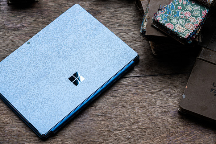 Surface Pro 9 (Bild: Microsoft)