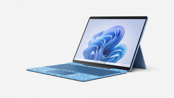 Surface Pro 9 (Bild: Microsoft)