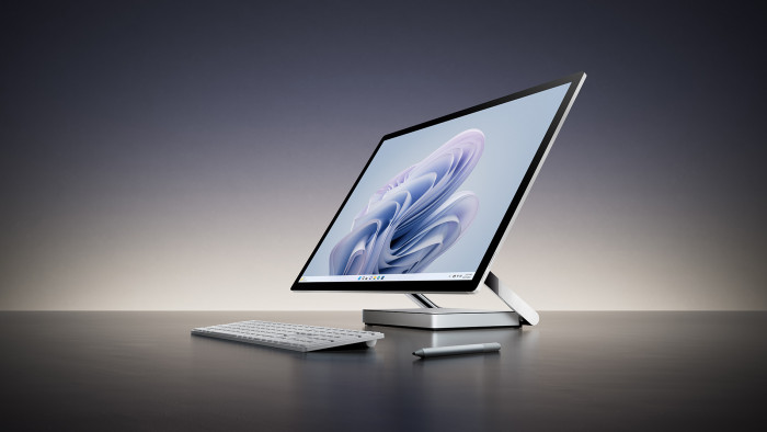 Surface Studio 2+ (Bild: Microsoft)