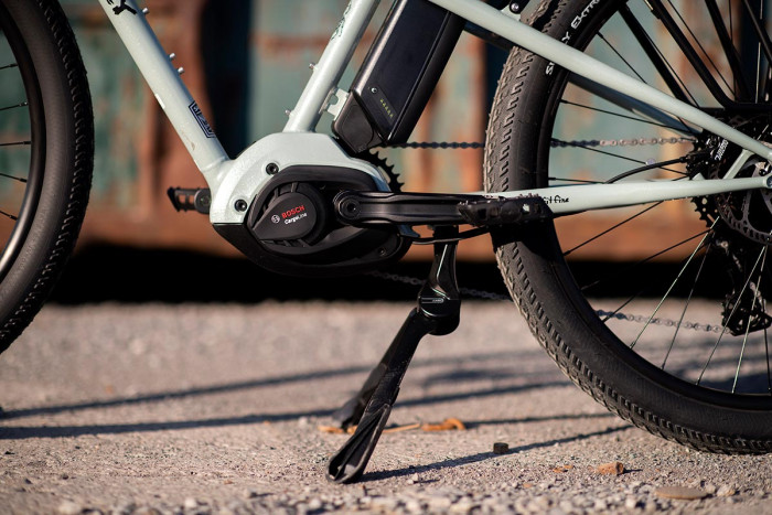 Surly Skid Loader (Bild: Surly)