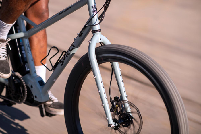 Surly Skid Loader (Bild: Surly)