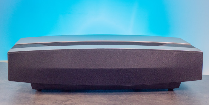 Der XGIMI Aura (Bild: Golem.de)