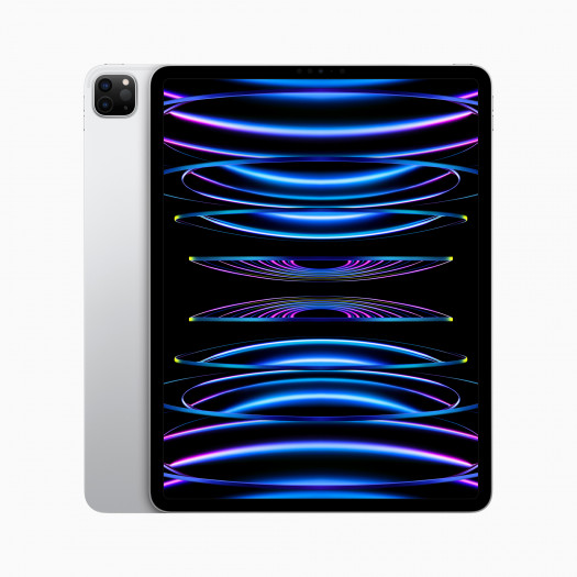 iPad Pro (Bild: Apple)