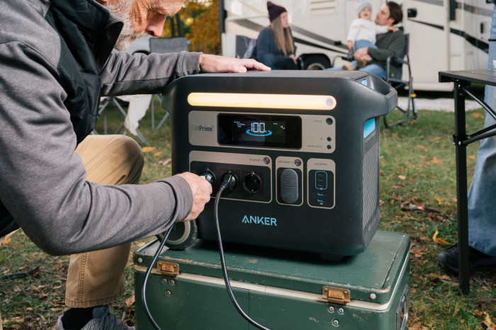 Das Anker Powerhouse 767 (Bild: Anker)