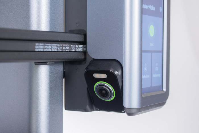 Ankermake M5 (Bild: Nina Völkel/Golem.de)