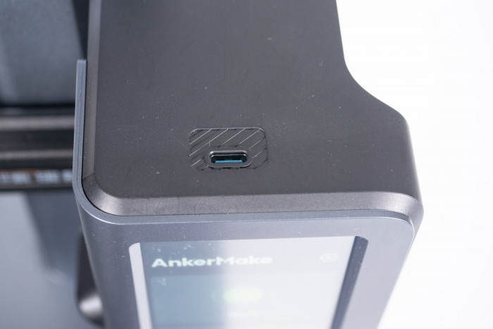 Ankermake M5 (Bild: Nina Völkel/Golem.de)