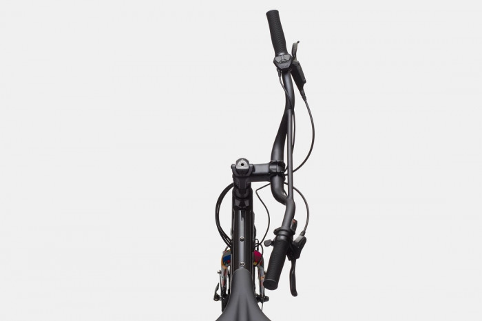 Compact Neo (Bild: Cannondale)