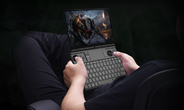 GPD Win Max 2 (Bild: GPD)