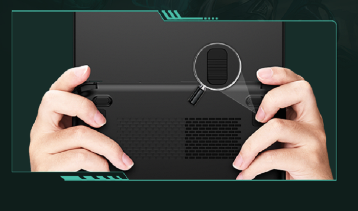 GPD Win Max 2 (Bild: GPD)