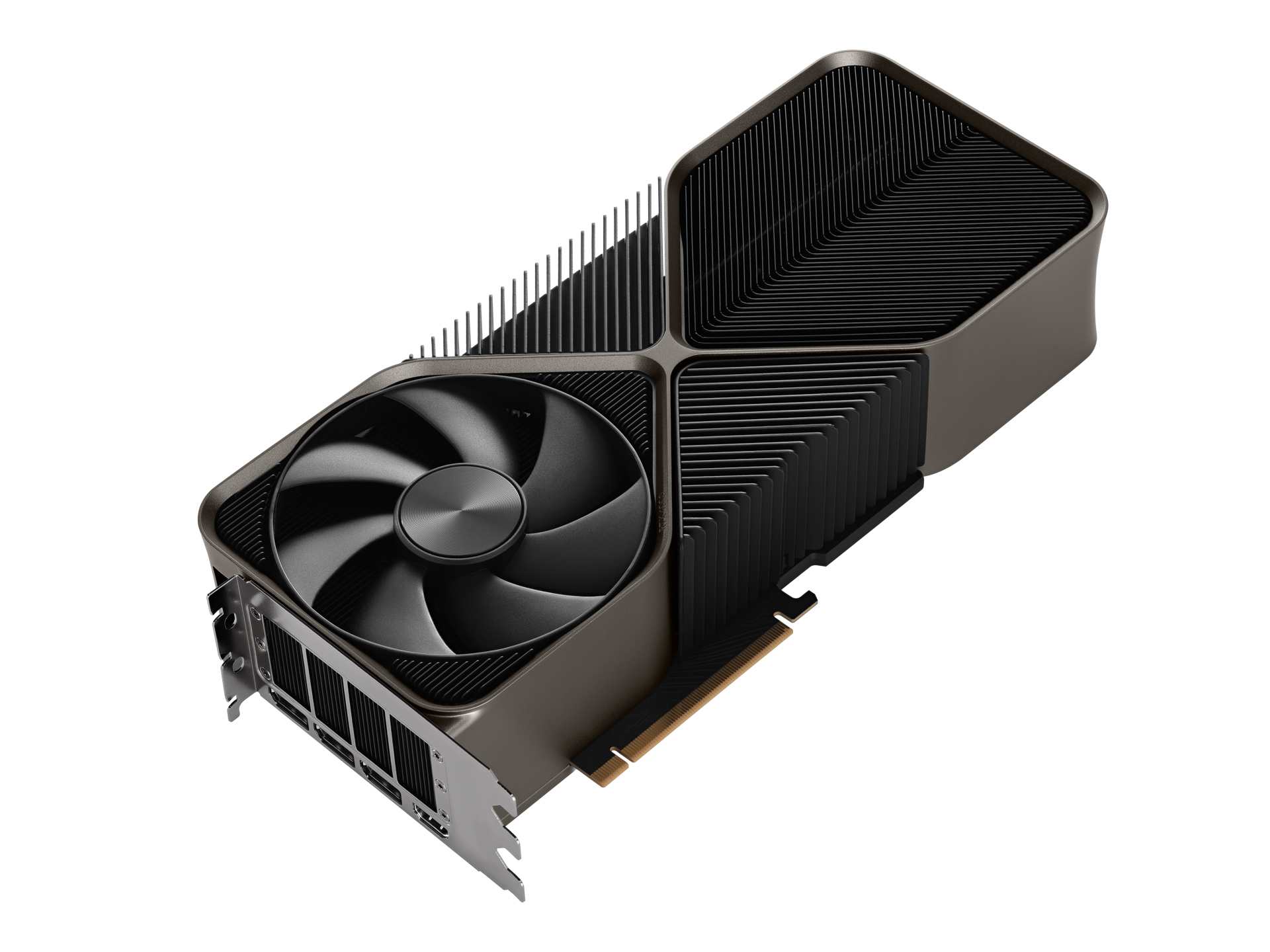 AV1 auch für Discord und Twitch Geforce RTX 4080 im Test Kann Spuren von künstlicher