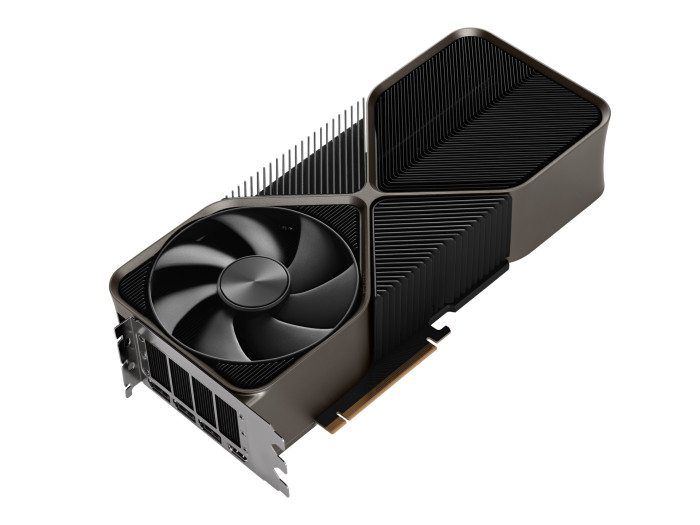 Geforce RTX 4080 Founder's Edition (Bild: Nvidia)
