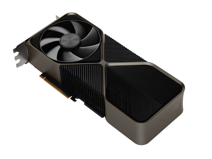 Geforce RTX 4080 Founder's Edition (Bild: Nvidia)