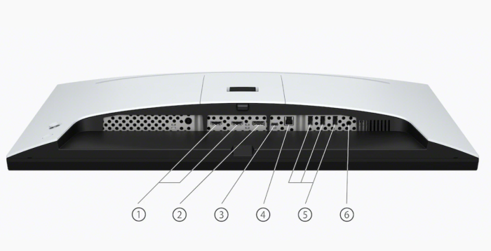 Sony Inzone M3 (Bild: Sony)
