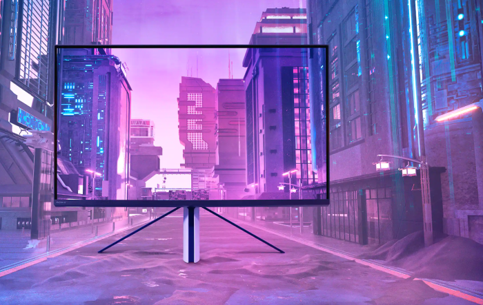 Sony Inzone M3 (Bild: Sony)