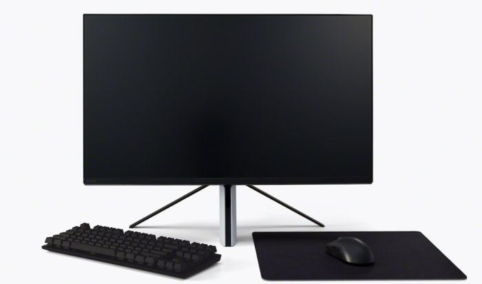 Sony Inzone M3 (Bild: Sony)